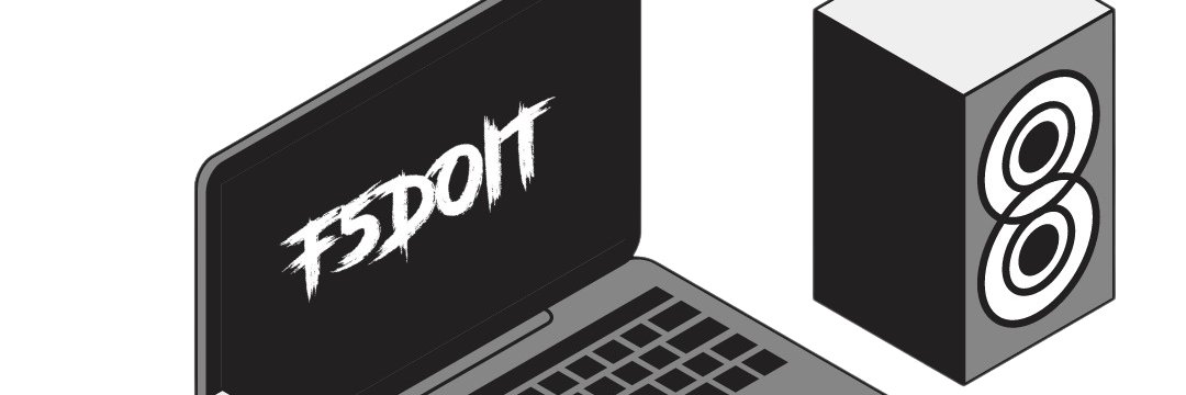 F5Doit banner
