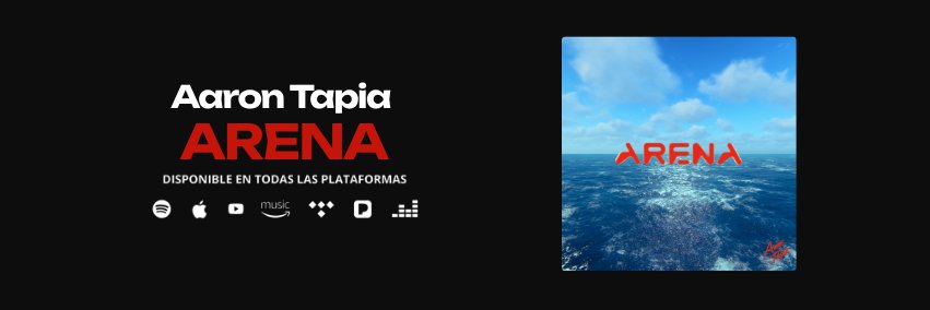 __aarontapia's profile banner image