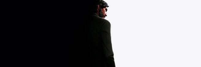 Mike banner