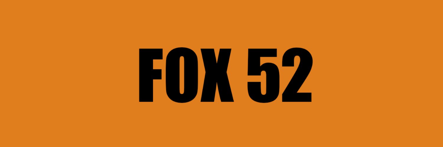 🏴󠁧󠁢󠁷󠁬󠁳󠁿Fox 52 +10K banner