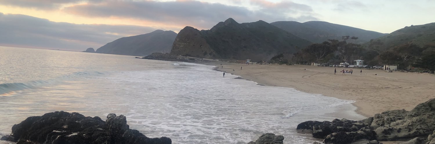 griffincjohnson's profile banner image