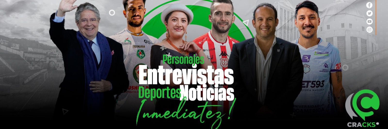 crackssportsec's profile banner image