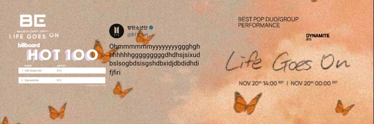 brigBTS's profile banner image