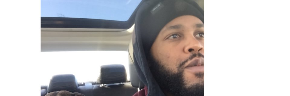 IAMERONE's profile banner image