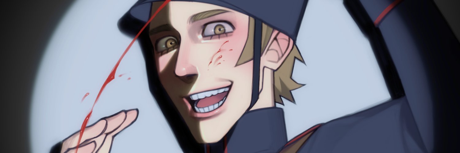 peregrime's banner