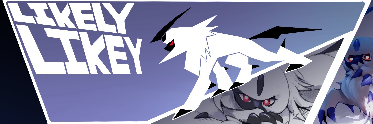 Likey's banner