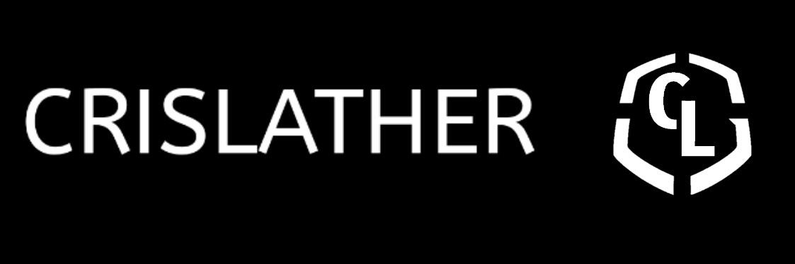 CrisLather banner