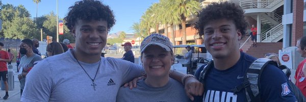 Mandyjohnson131 Profile Banner