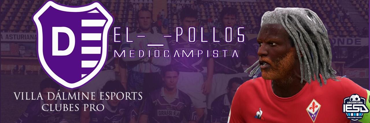 El pollo 🐥 banner