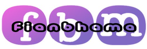 fianbhama's profile banner image