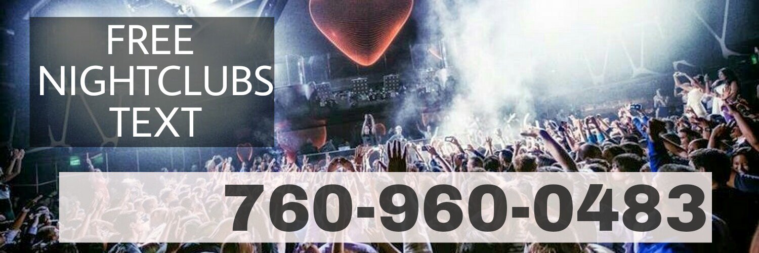 Chase 🛸 Las Vegas Promoter (Zouk & Liv Nightclub) banner