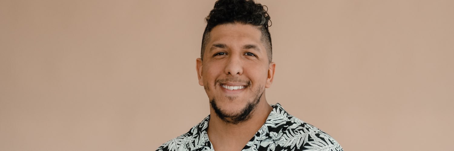 adamamormusic's profile banner image