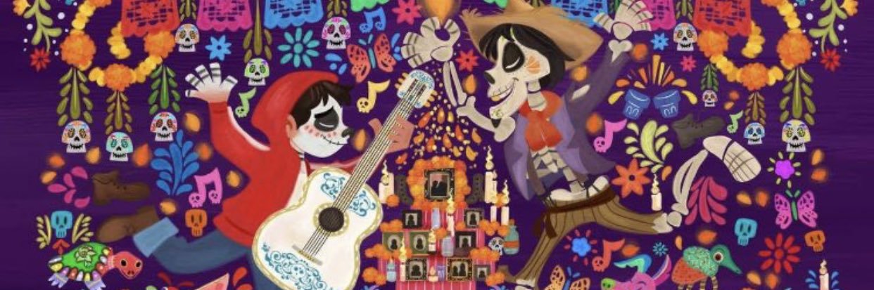 MichaelPartida's profile banner image