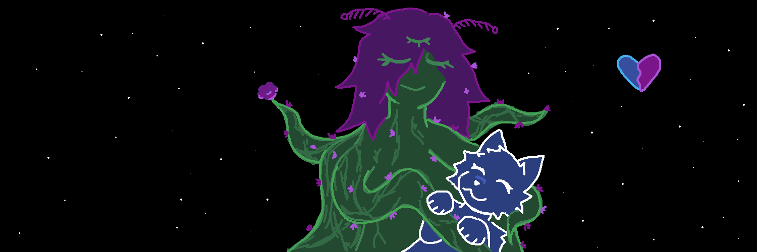 🌸Luna Nova, First Florets Pluribus🌸 banner