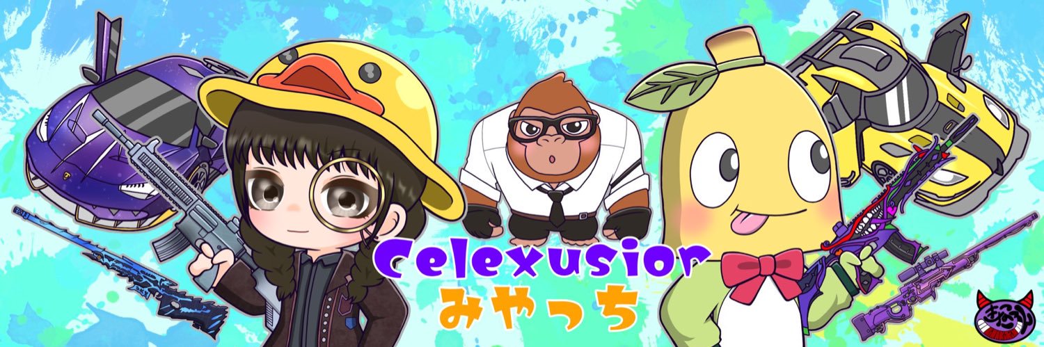 Miyacchi19151's profile banner image