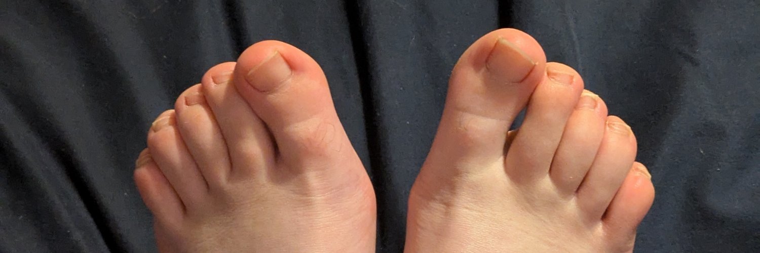 SunnyPedi712's profile banner image