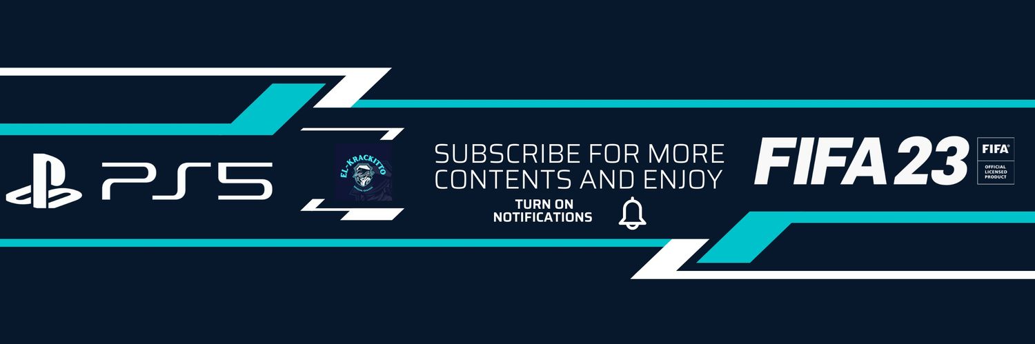 ELKrackitto's profile banner image