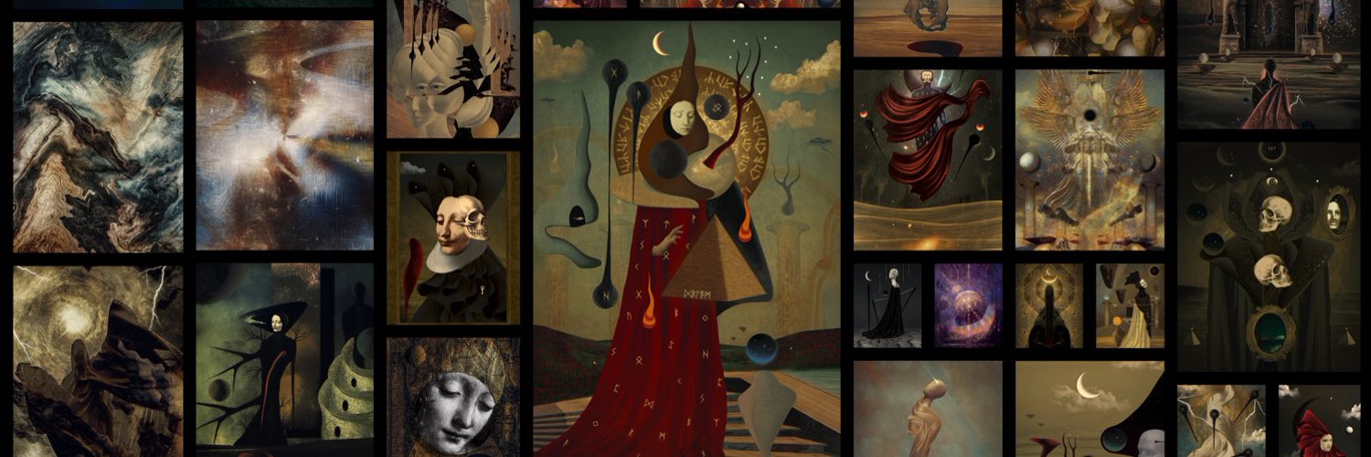 LeoRobertsETH's profile banner image