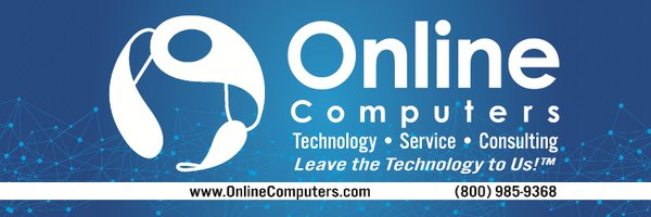 onlinecomputers Profile Banner