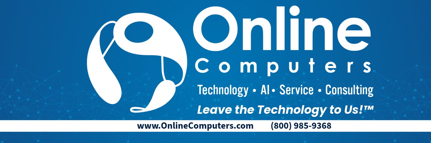 onlinecomputers's profile banner image
