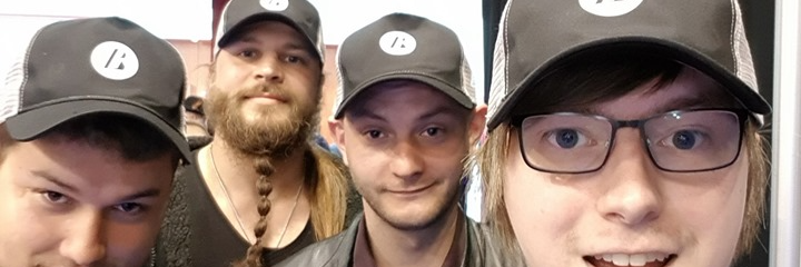 stantechieman's profile banner image
