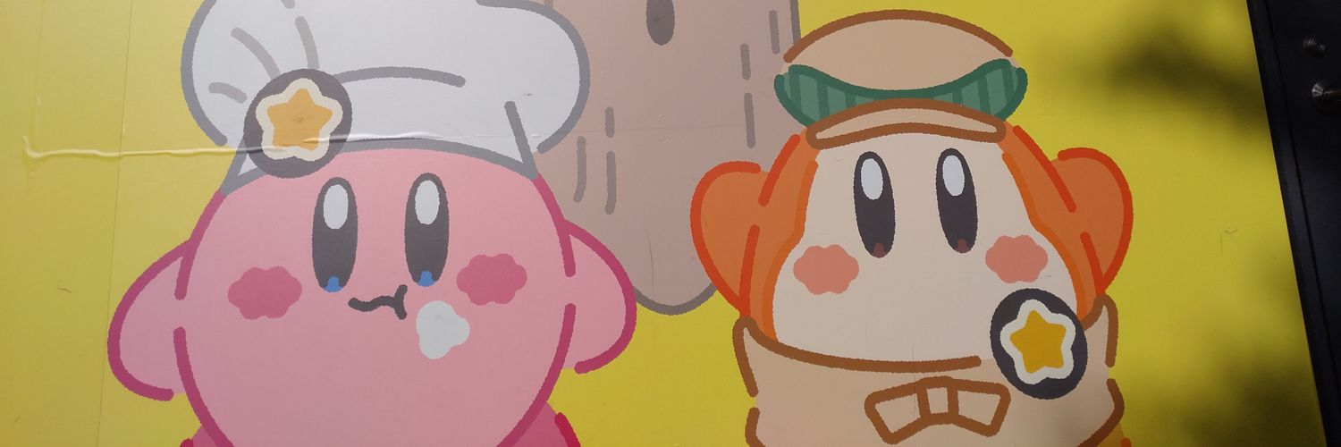 kayochoco's profile banner image