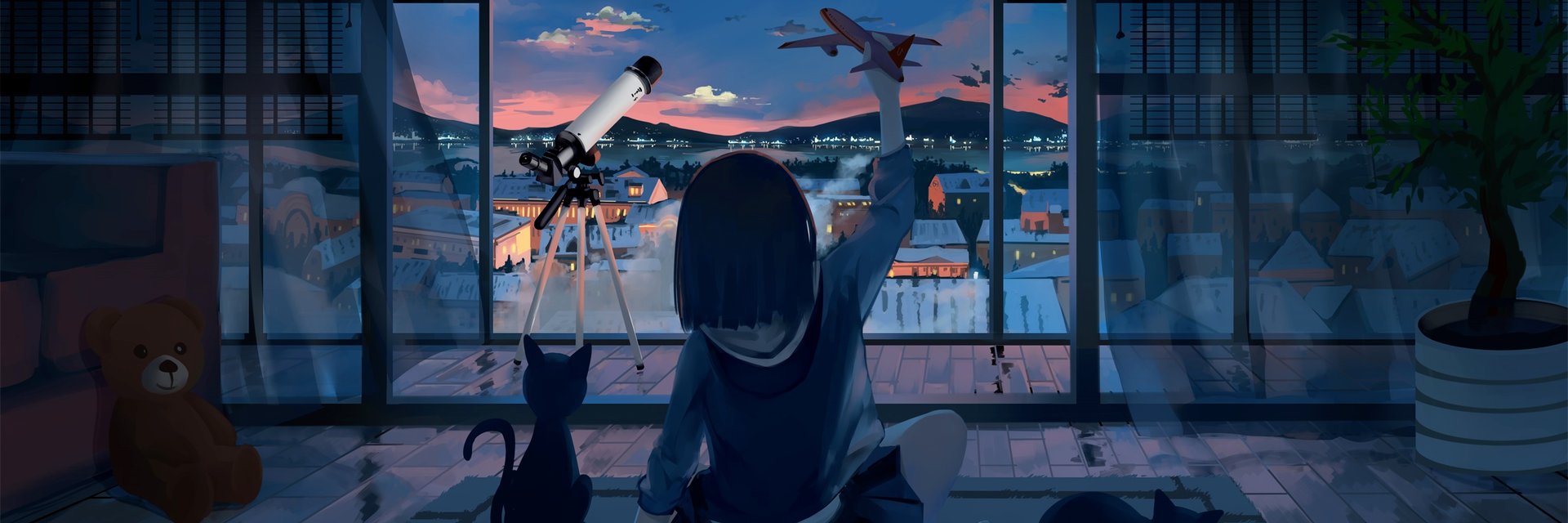 ValeAdvent's profile banner image
