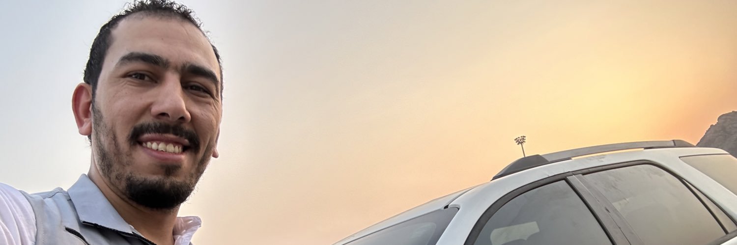3MIRAH's profile banner image