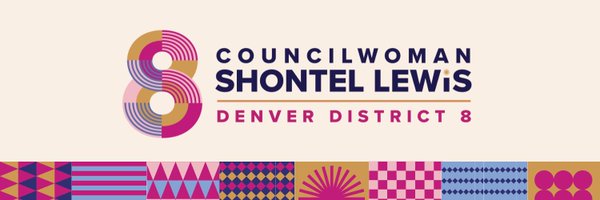 Shontel4Council Profile Banner