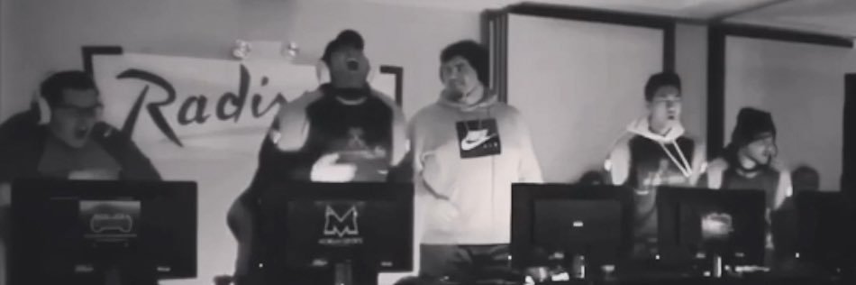 JakeOnTheSticks's profile banner image