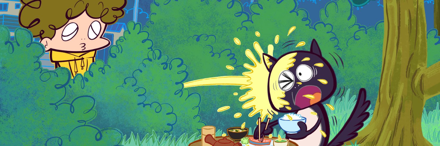 ビブオ's banner