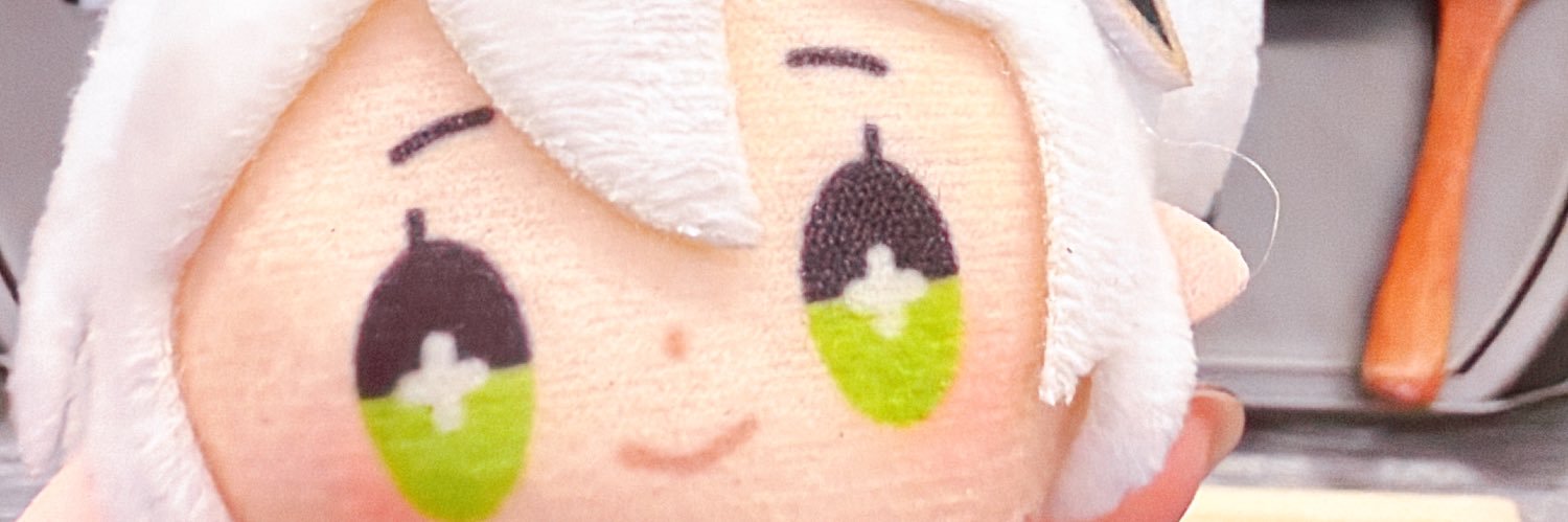 shiyunjp's profile banner image