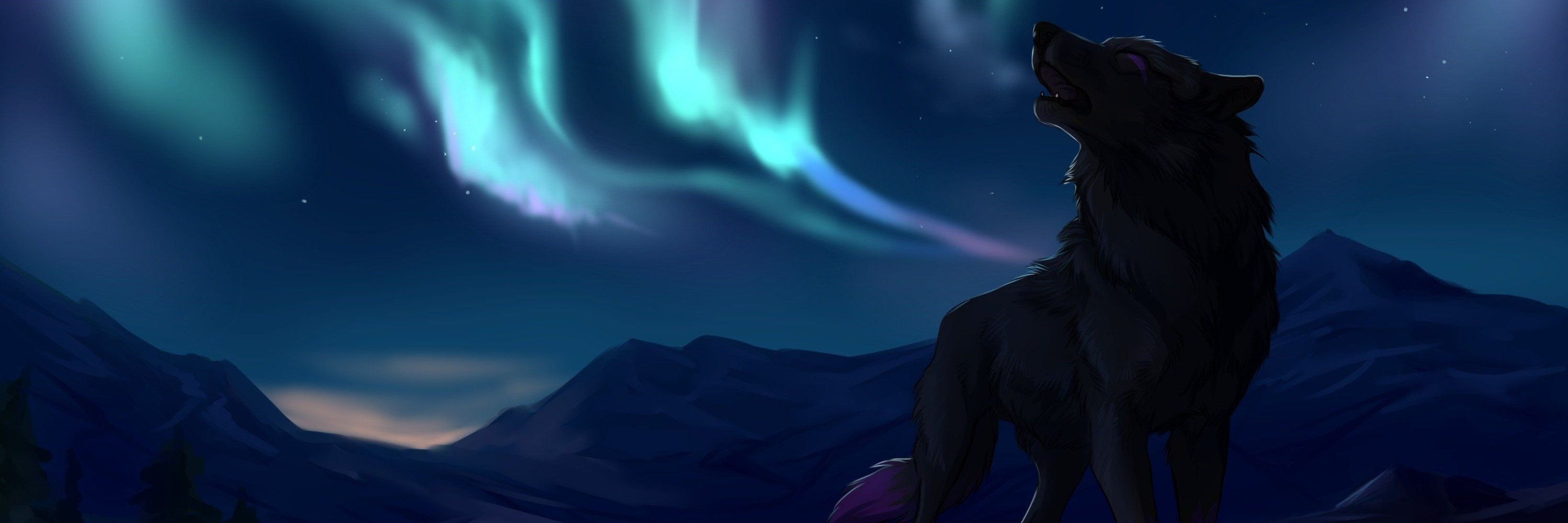 TeamAUR0RA's profile banner image