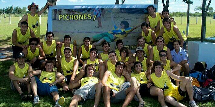 PichonesSeven's profile banner image