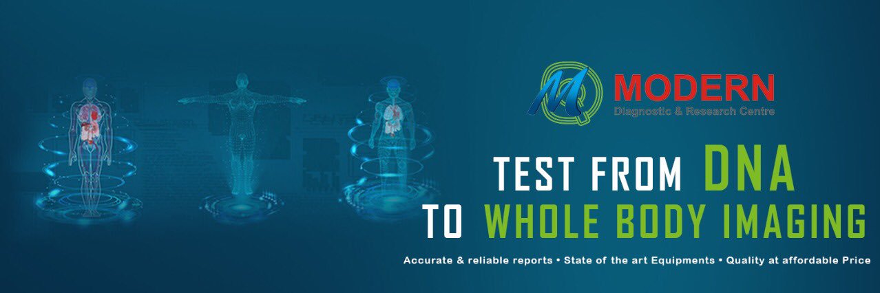 modernlabworld's profile banner image