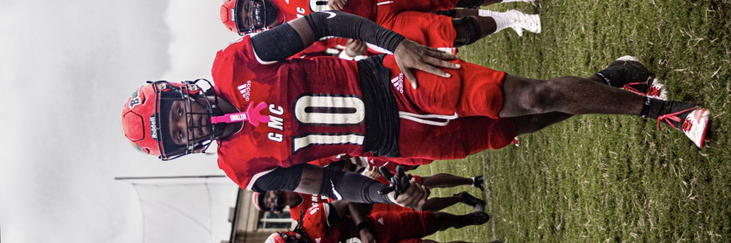 Kirtavious Hightower banner