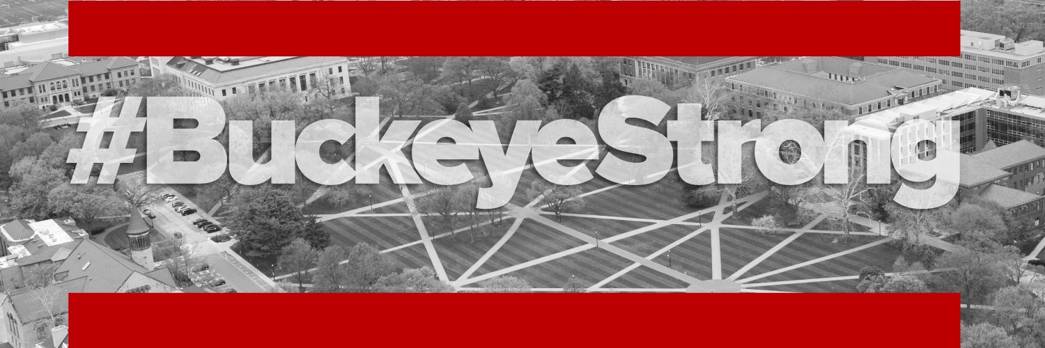 Ohio State DC Alumni banner