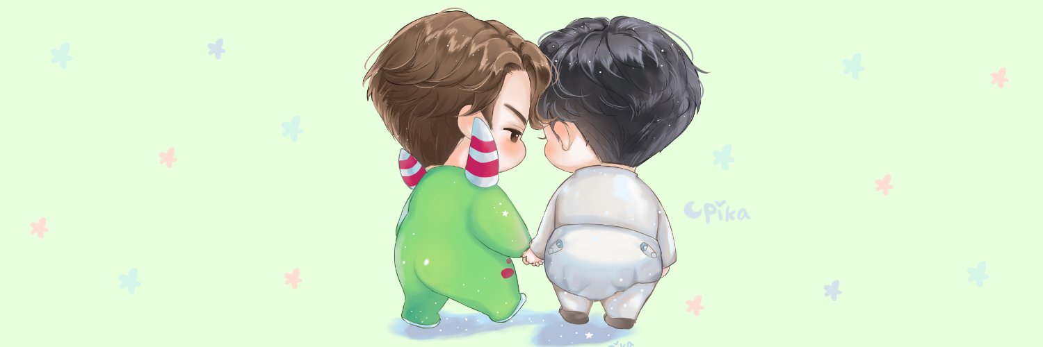 xiaowern's profile banner image