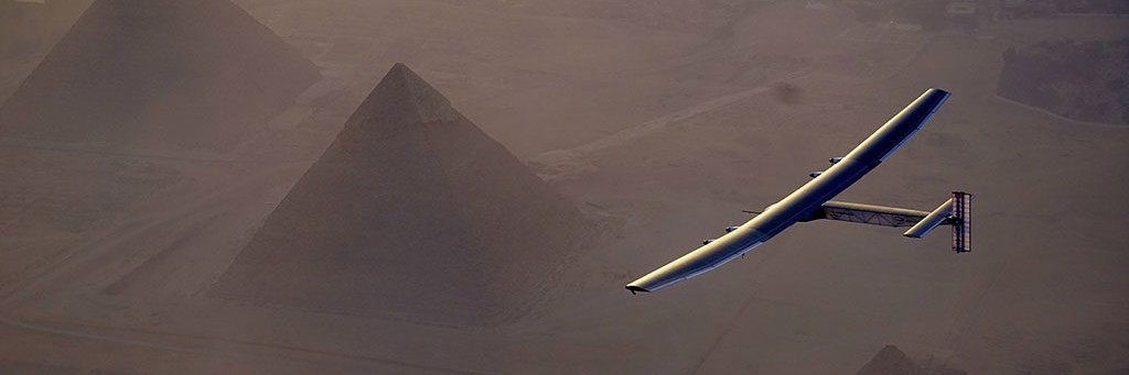 Point of No Return Film banner