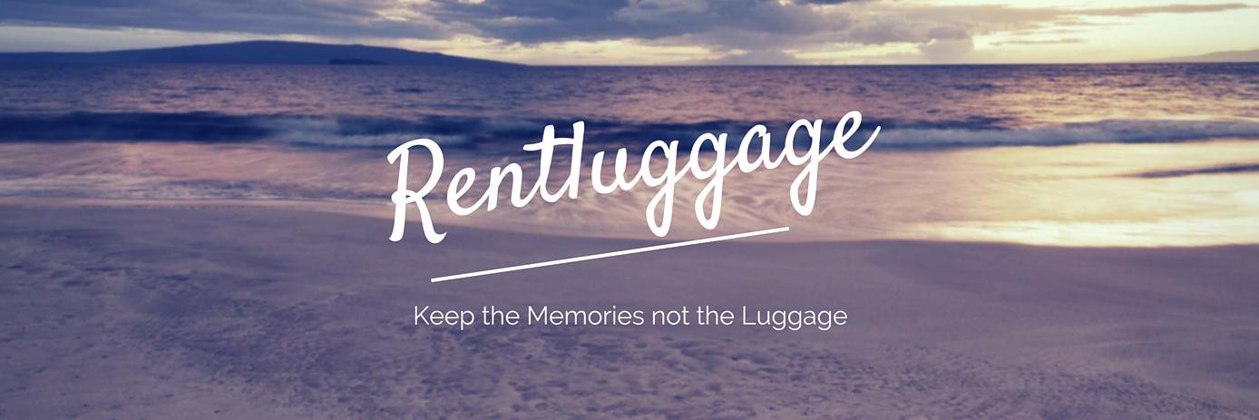 RentLuggage's profile banner image