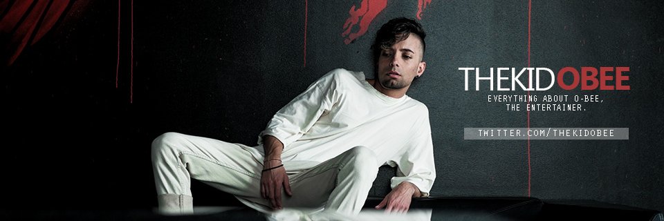TheKidOBee's profile banner image