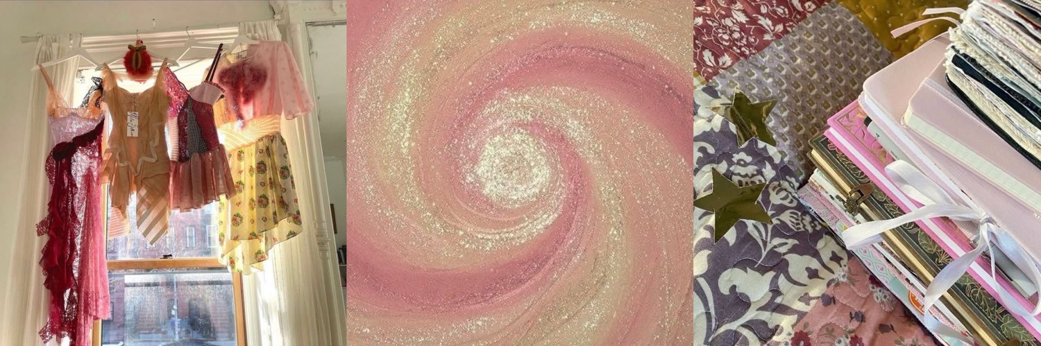 ashley ☘︎ banner