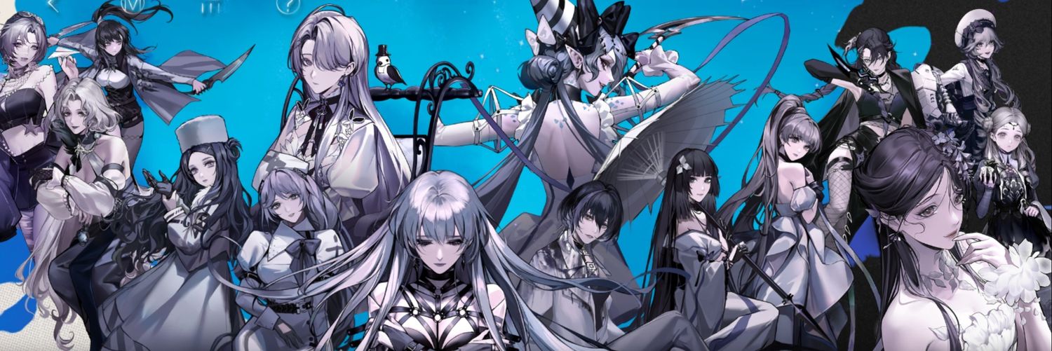 hwangarden's profile banner image