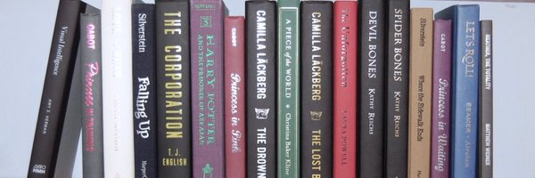 BooksAndLife1 Profile Banner