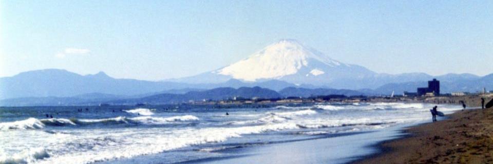 峰　宗太郎's banner