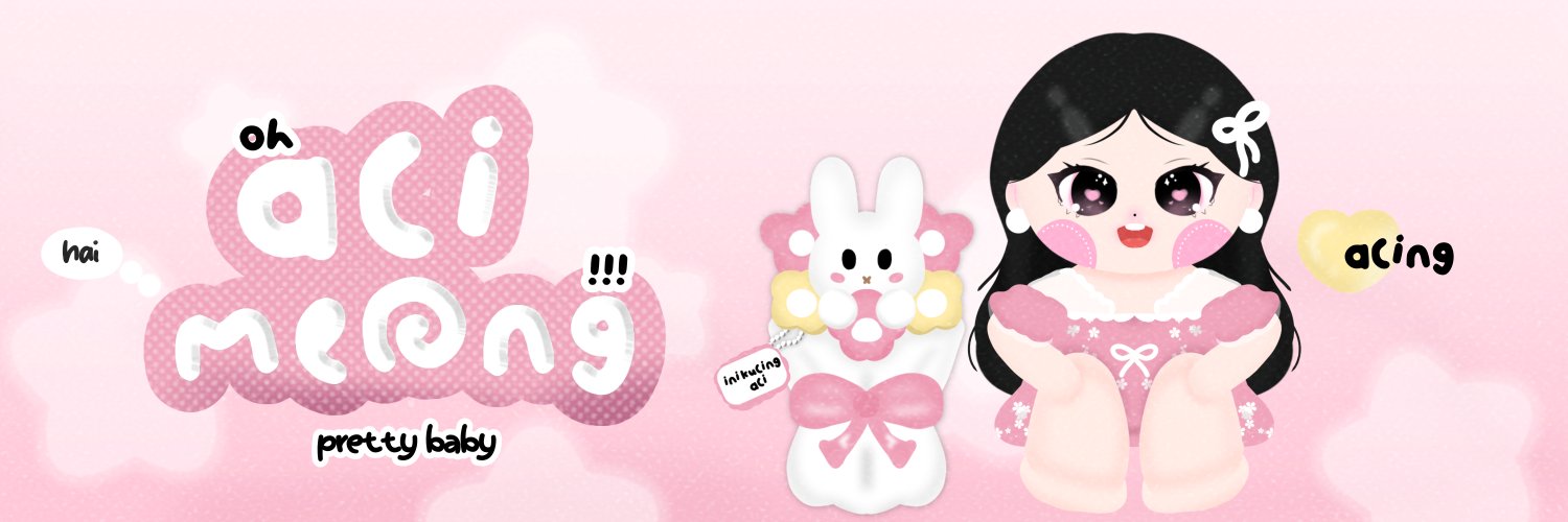 𝑨cing! jajan ke wassap ya kak 😻 banner