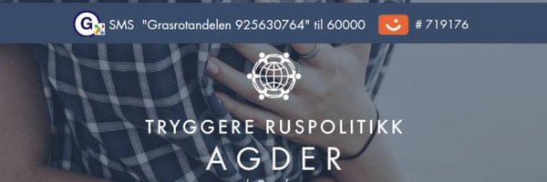 gislevonen Profile Banner