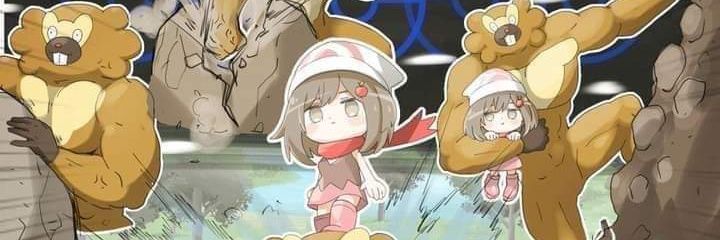 Doc ButtStuffins banner