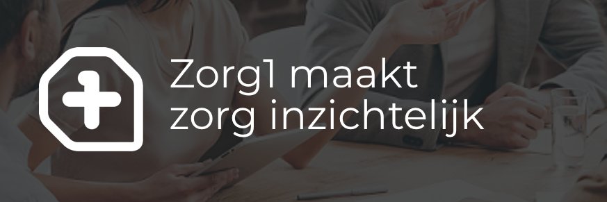 Zorg1 banner