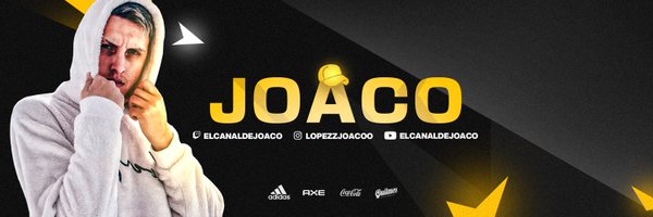 Juakoooo Profile Banner